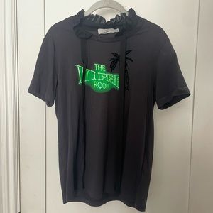 Coach x Viper Room Collab shirt